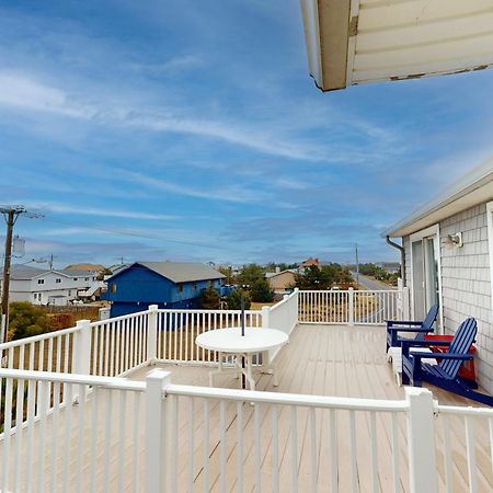 Seaside - Azure Dream B-302 Apartment Вирджиния Бийч Екстериор снимка