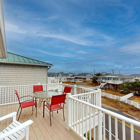 Seaside - Azure Dream B-302 Apartment Вирджиния Бийч Екстериор снимка
