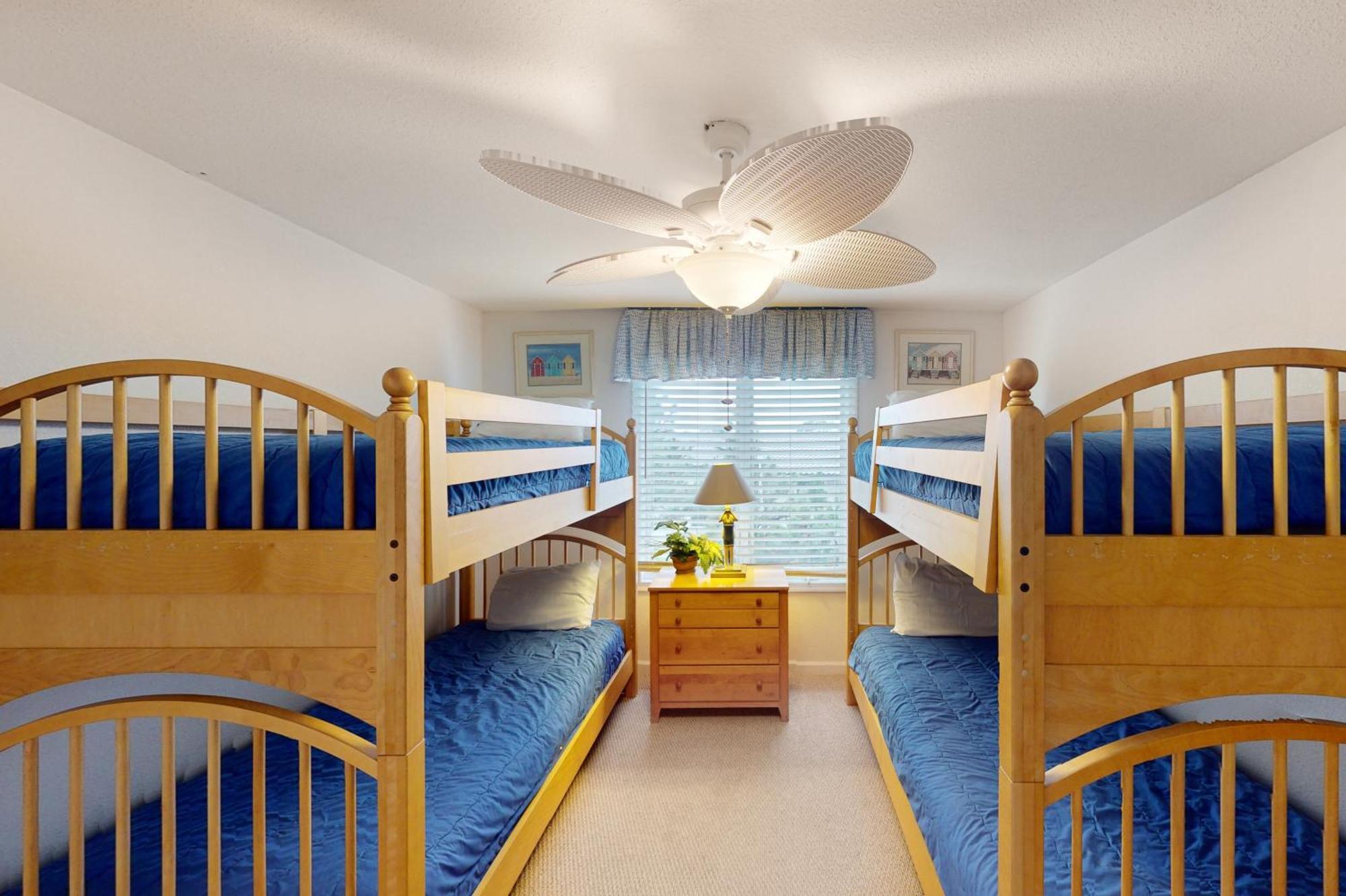 Seaside - Azure Dream B-302 Apartment Вирджиния Бийч Екстериор снимка